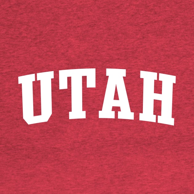 Utah by Novel_Designs